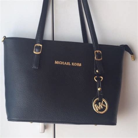 michael kors gefälscht tasche